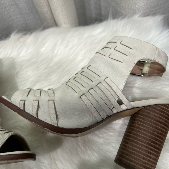 Caslon Martin Heel Sandal - Picture 10 of 12